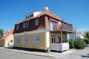 Strandvejen Apartment